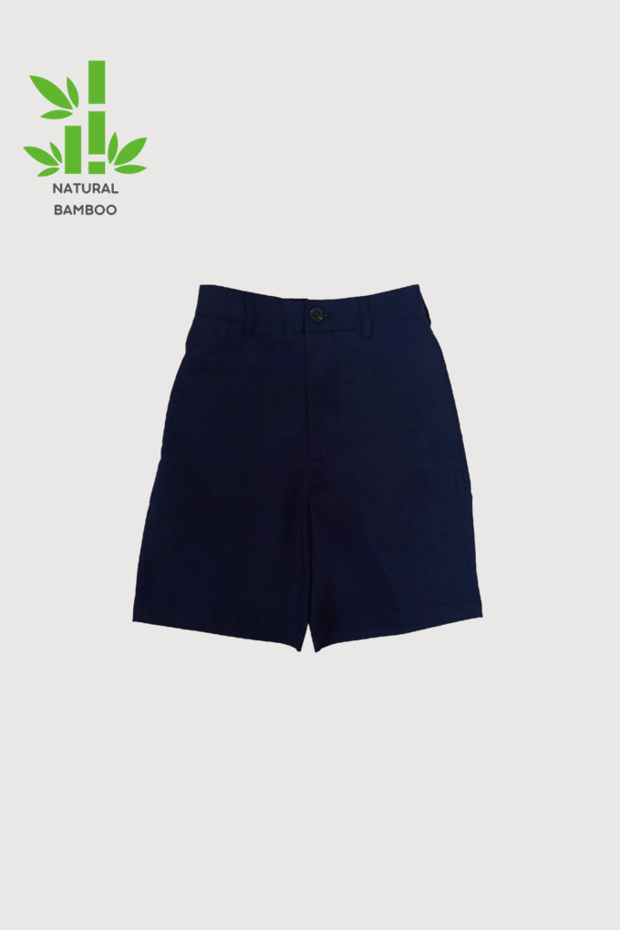 B_2_S - PLKPS(G02) - SS 男生短西褲 Shorts - BSP0007