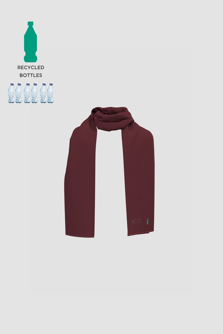 <b>PLKNPL</b> AW Boy's Scarf (CAS0004)