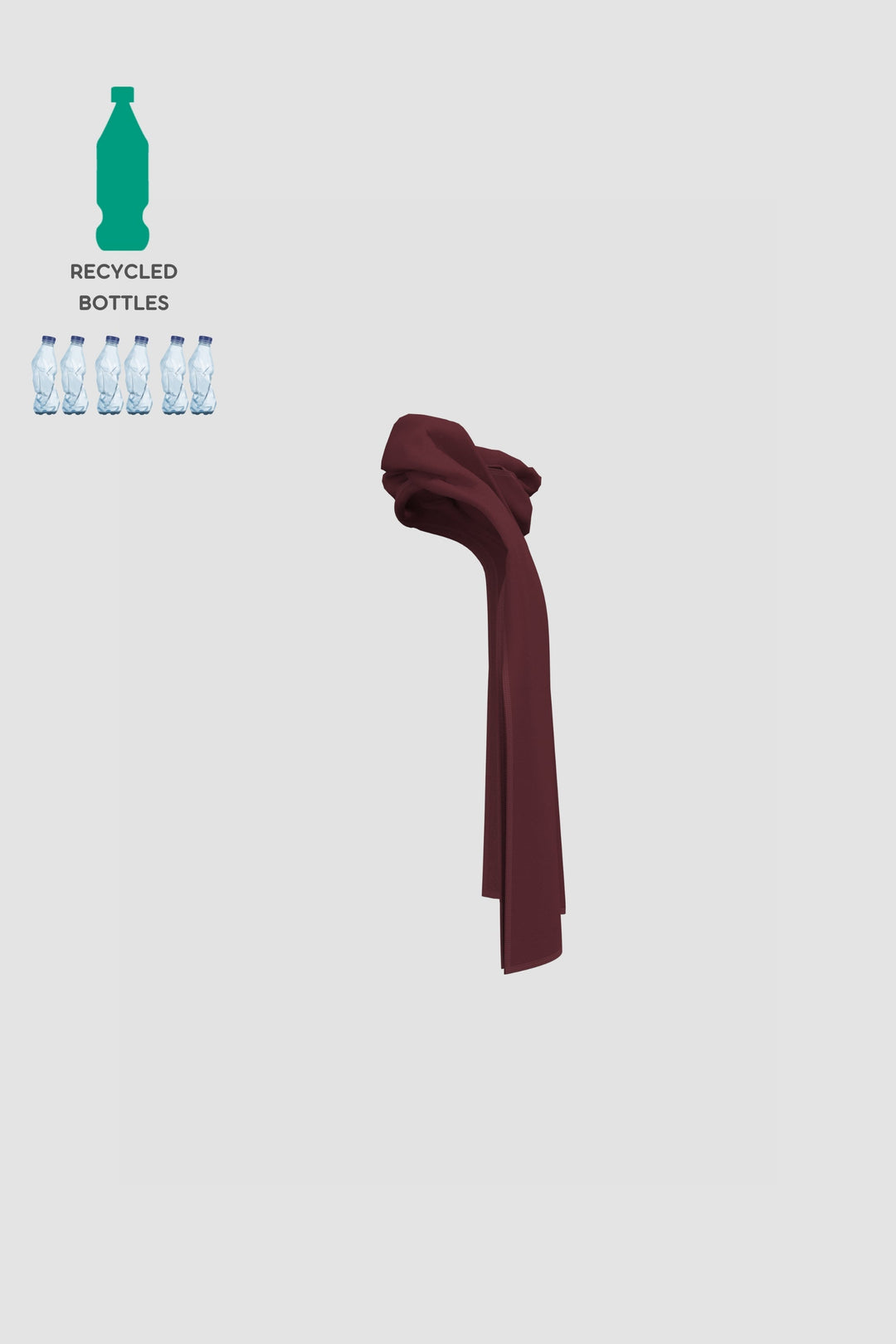 <b>PLKNPL</b> AW Boy's Scarf (CAS0004)