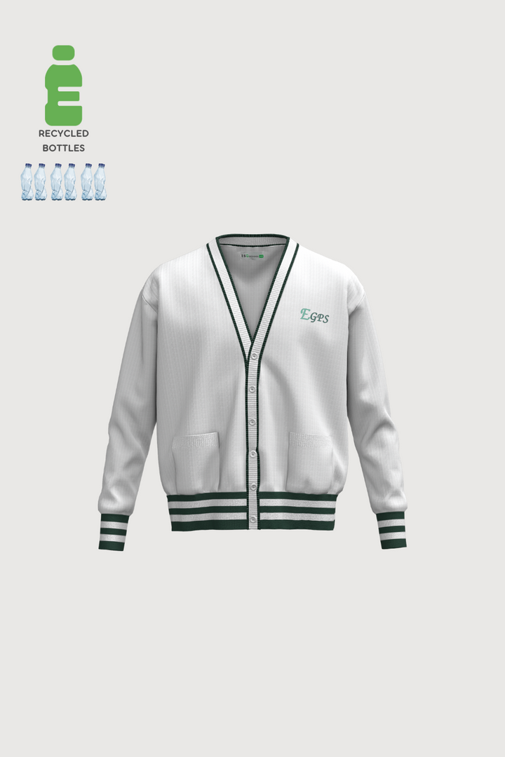 MAR_U_7_A - EGPS - SS/AW 四季男女生長袖毛衣 Cardigan (CCD0019)