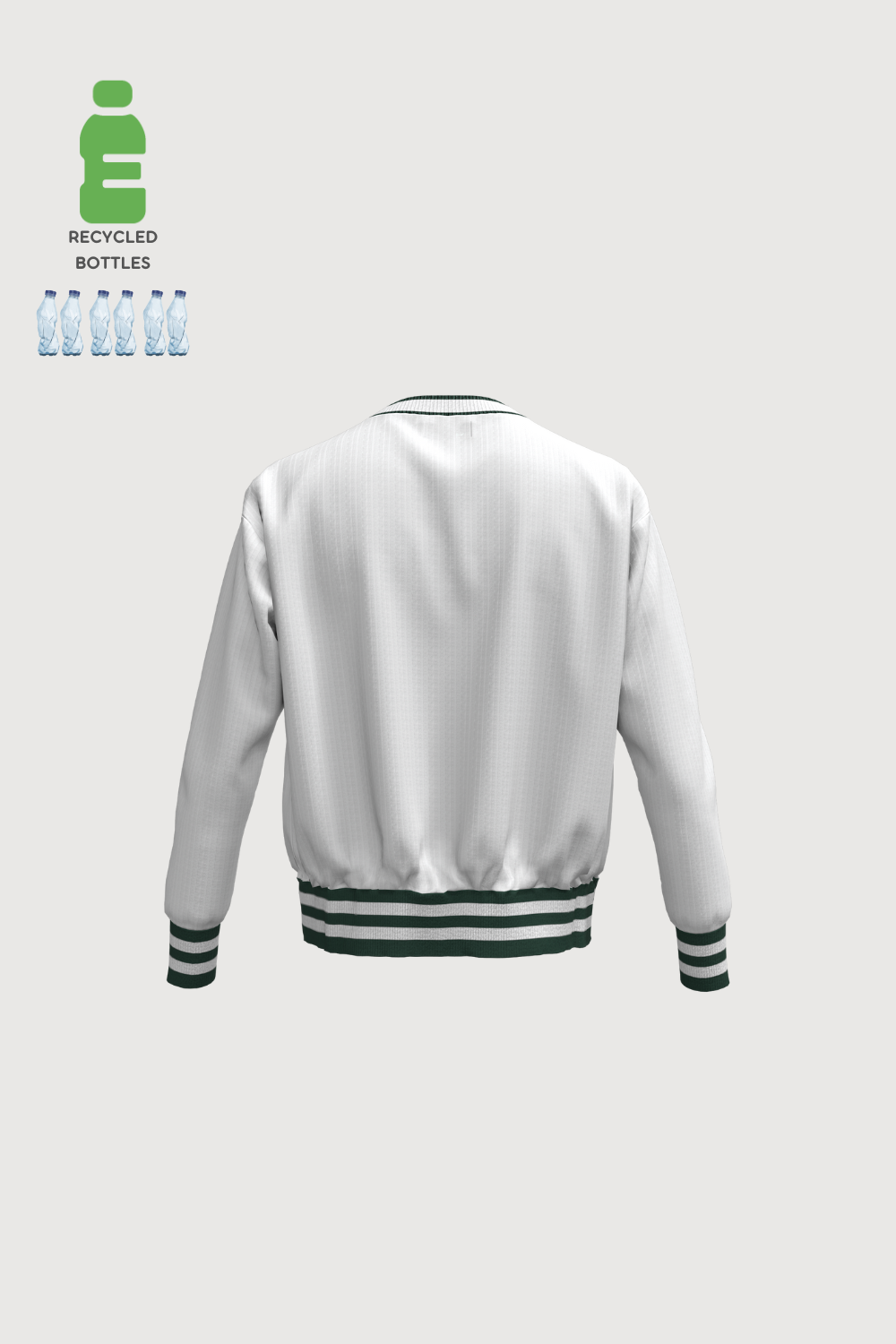 MAR_U_7_A - EGPS - SS/AW 四季男女生長袖毛衣 Cardigan (CCD0019)