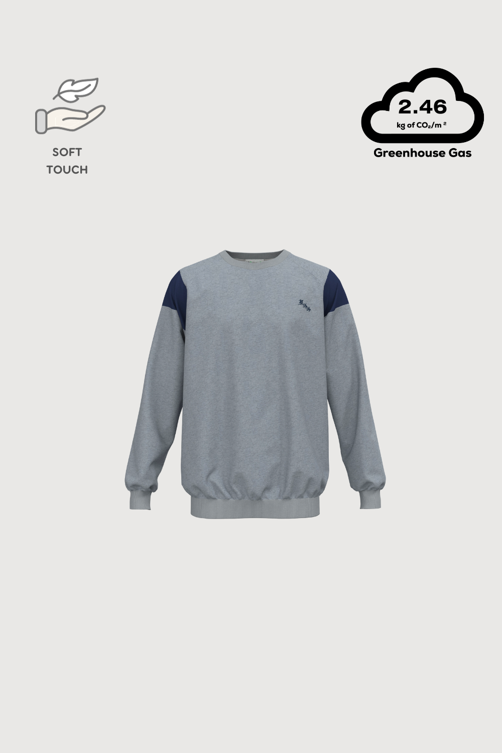 <b>BSTC</b> AW Kid's Long Sleeve T-Shirt (CST0009)