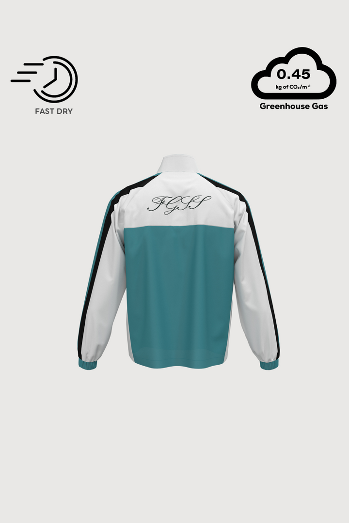 <b>BSTC</b> SS/AW Kid's Windbreaker (CJK0016/CJK0009)