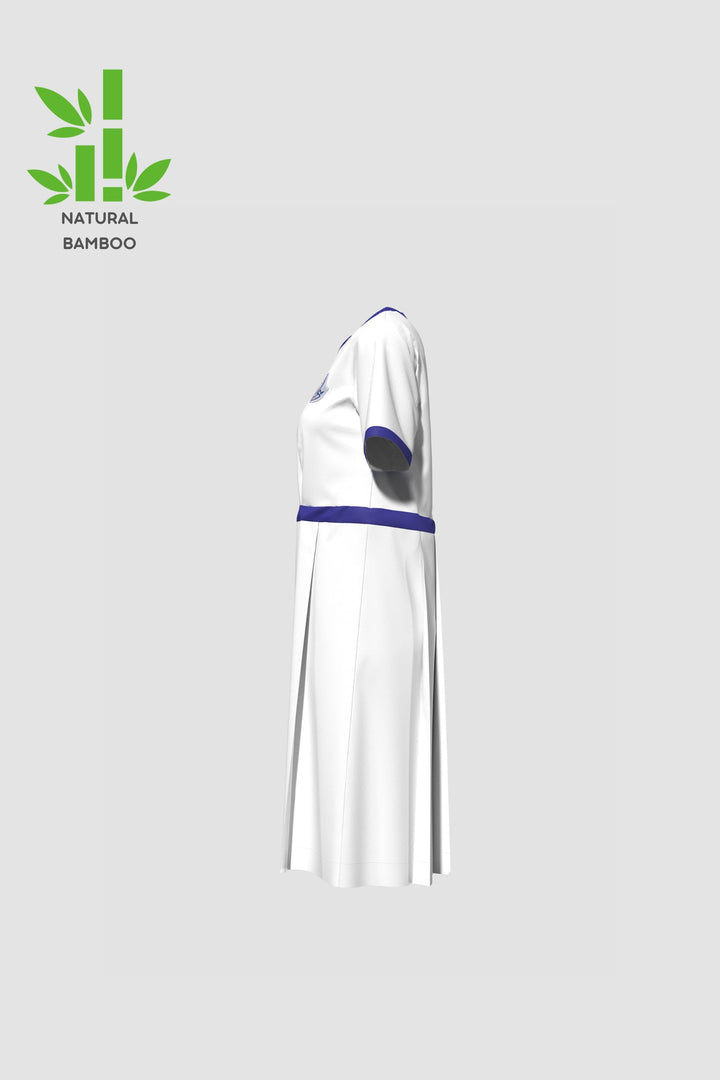 <b>KCMC</b> SS Girl's Short Sleeve Dress (GDS0009)