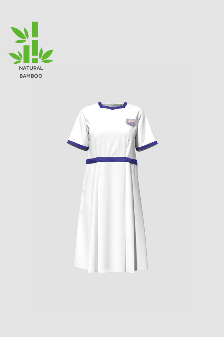 <b>KCMC</b> SS Girl's Short Sleeve Dress (GDS0009)