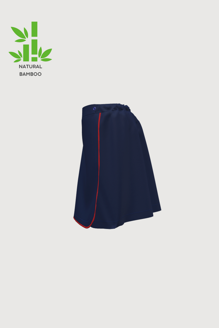 G_4_S - PLKPS(G02) - SS 女生裙褲 Skort - GSK0007
