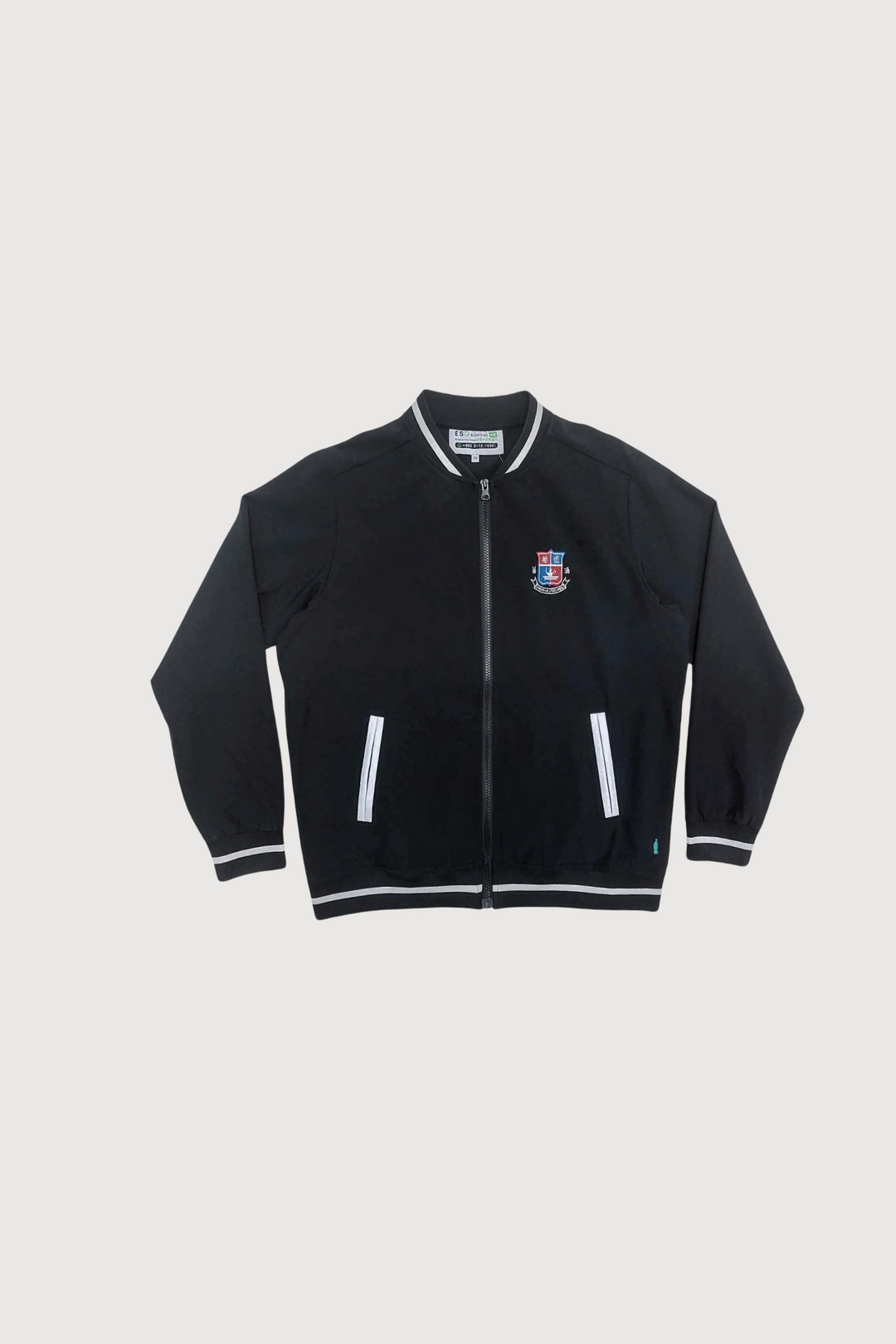<b>KCMC</b> AW Kid's Long Sleeve Jacket (CJK0009)