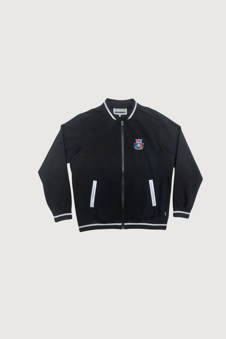 <b>KCMC</b> AW Kid's Long Sleeve Jacket (CJK0009)