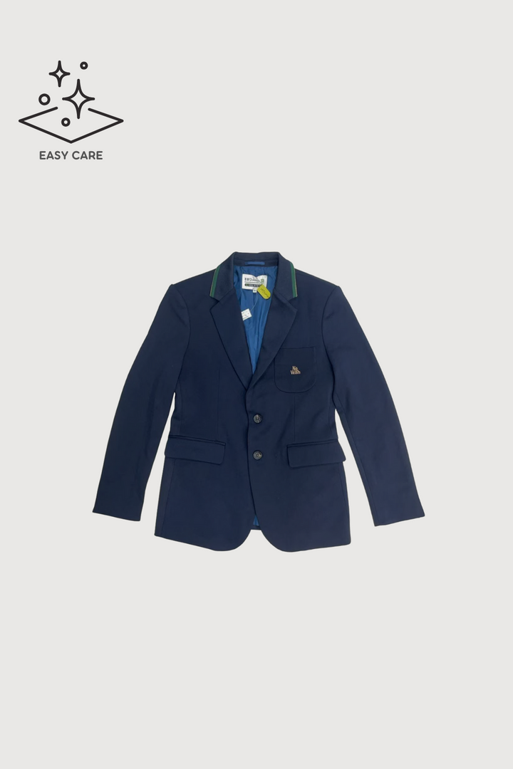 MAR_U_16_A - NWC - AW 童裝西裝褸 Blazer - MJK0020