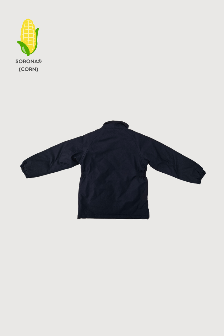 U_13_A - PLKG - AW 男女生夾棉外套 Padded Jacket - CJK0068