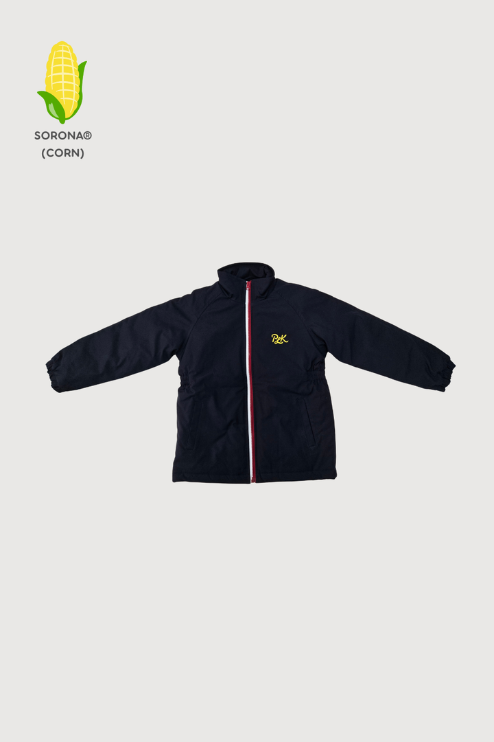 U_13_A - PLKG - AW 男女生夾棉外套 Padded Jacket - CJK0068