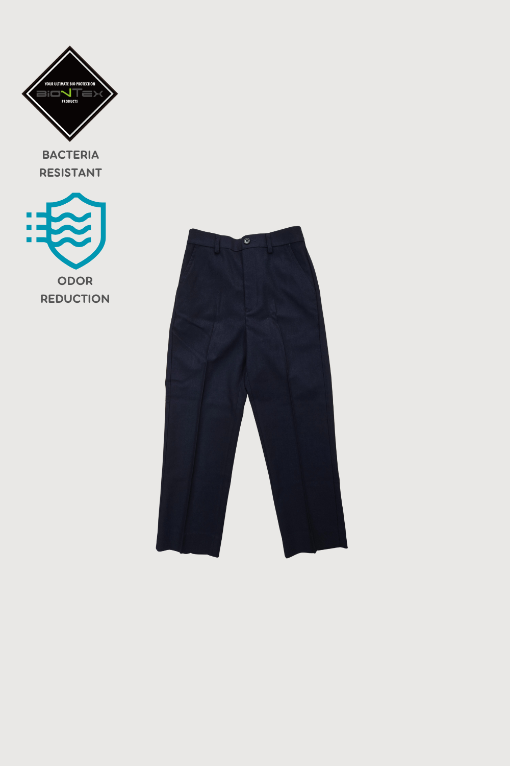 B_7_A - PLKG - AW 男生長西褲 Pants - CPS0047