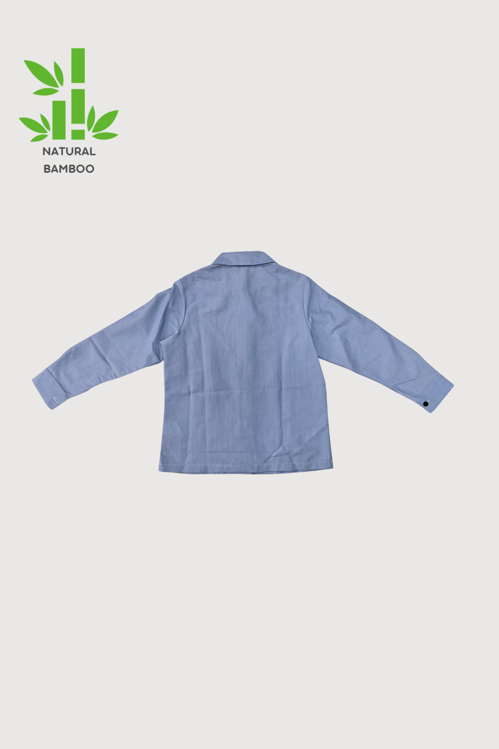 G_8_A - PLKG  - AW 女長袖恤衫 Shirt - CTG0017