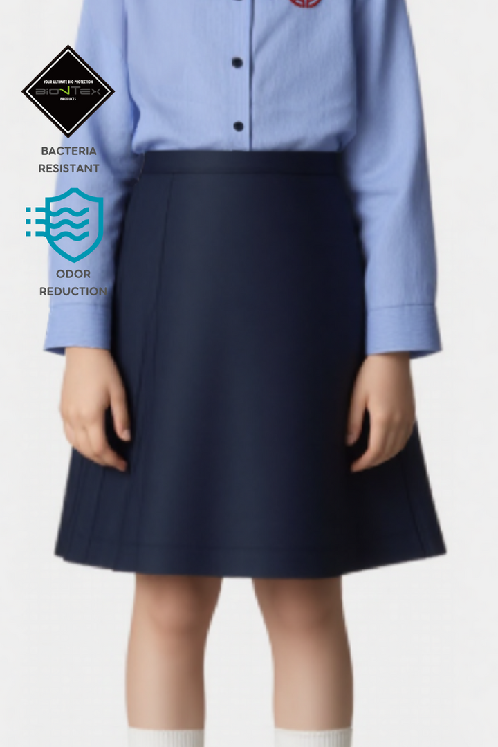 G_9_A - PLKG - AW 女生裙褲 Skort - GSK0014