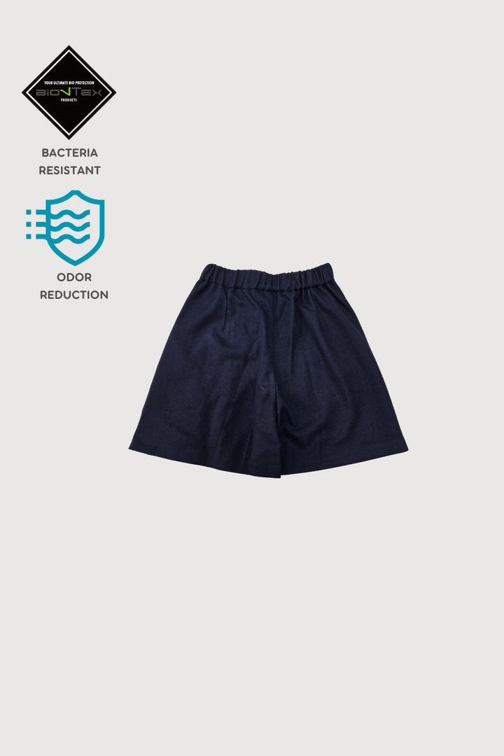 G_9_A - PLKG - AW 女生裙褲 Skort - GSK0014