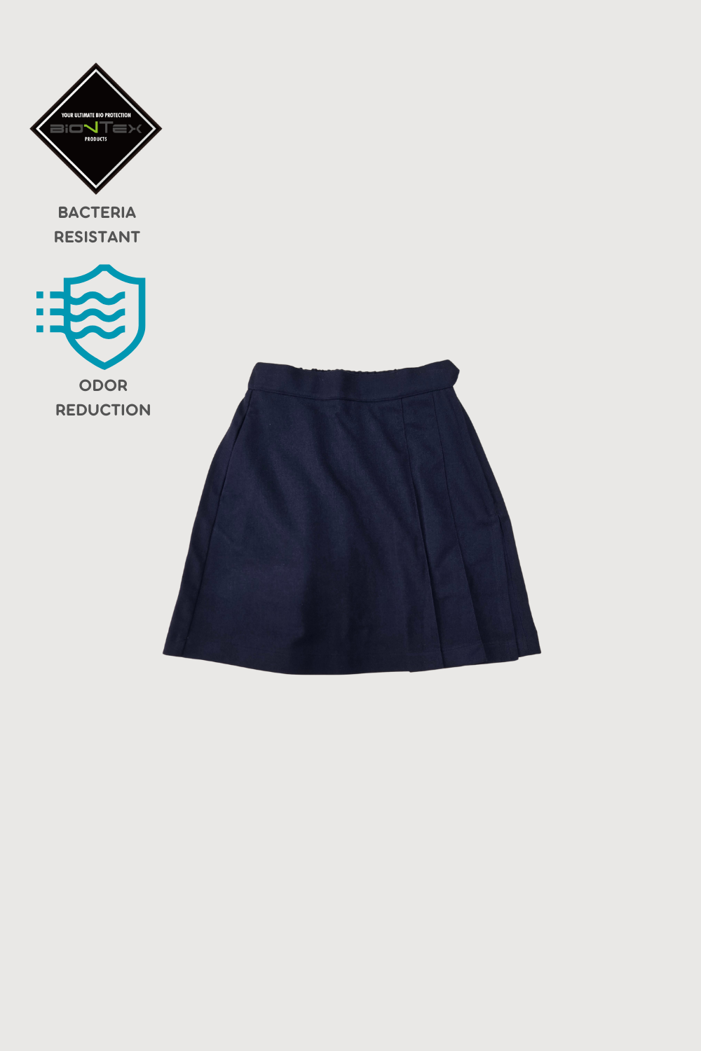 G_9_A - PLKG - AW 女生裙褲 Skort - GSK0014