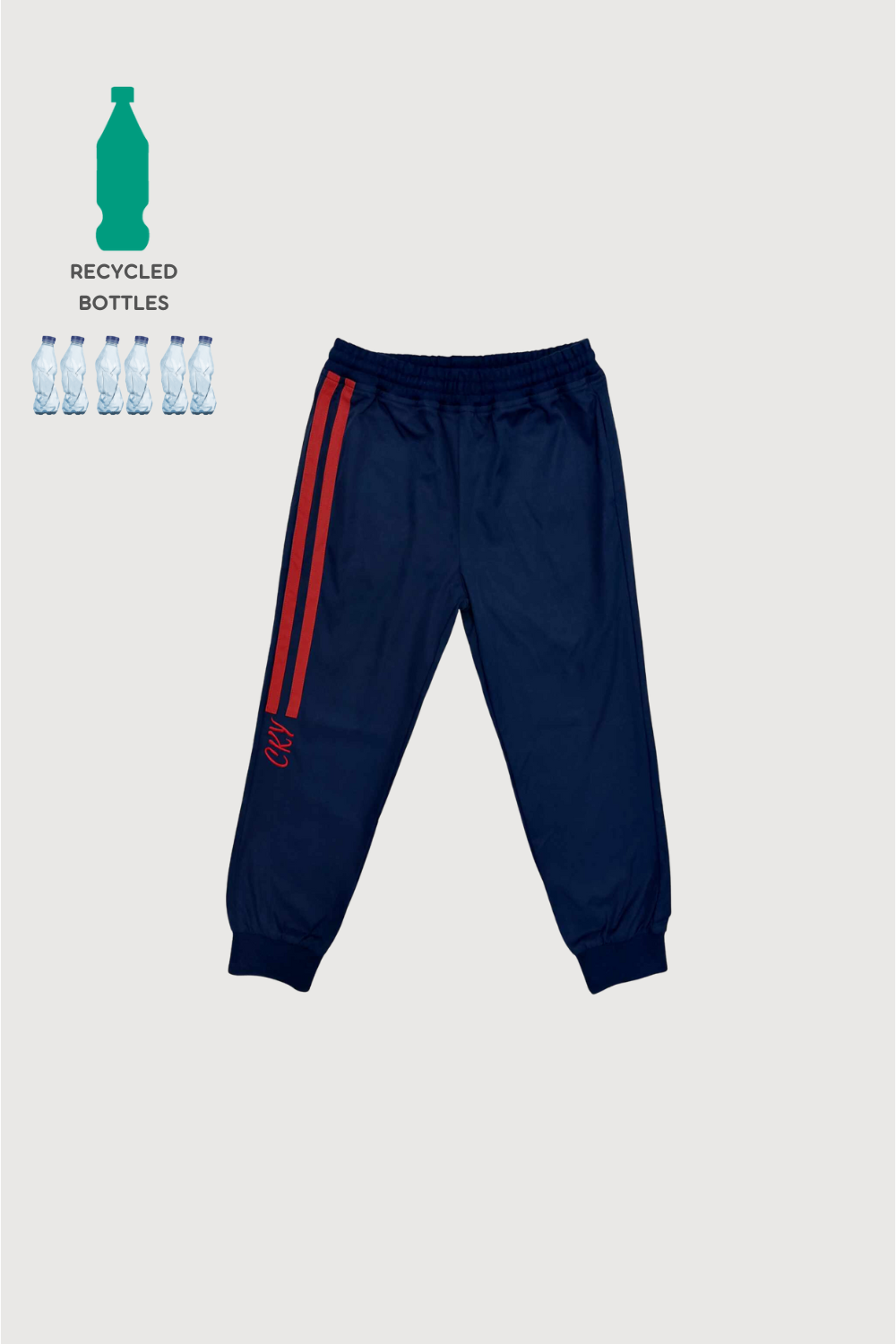 <b>TS</b> AW Boy's Track Pants (CPS0005)