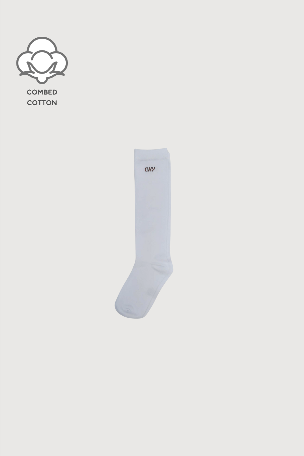 <b>PLKNPL</b> AW Kid's Long Socks (SOK0002)