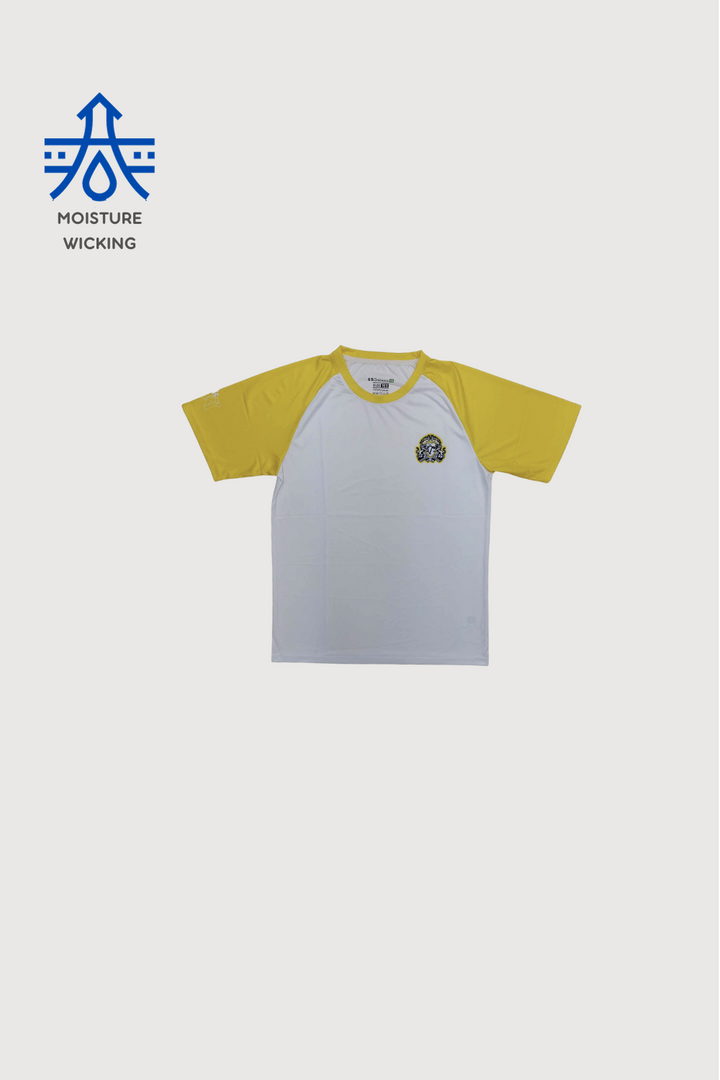 <b>CFCCH</b> SS Kid's Short Sleeve T-Shirt (CST0010)