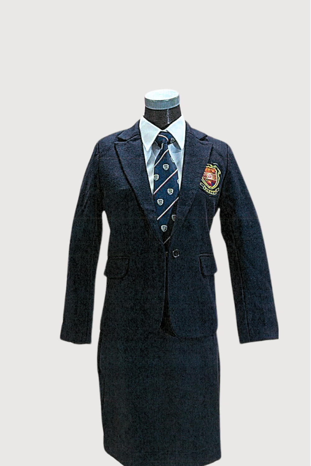 <b>TS</b> AW Blazer (WJK0024)