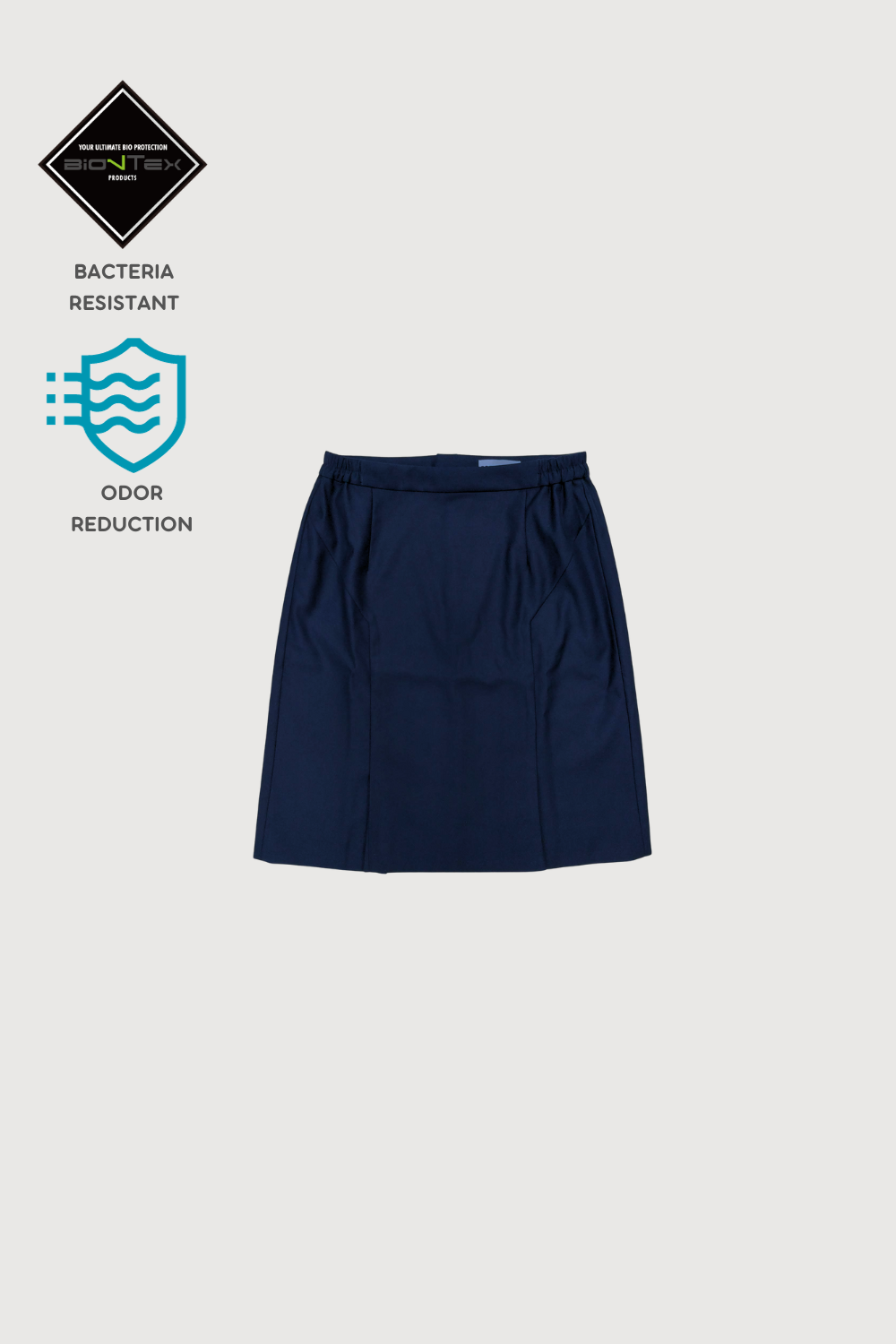 YMCA - SS Women's Skirt - WSK0007