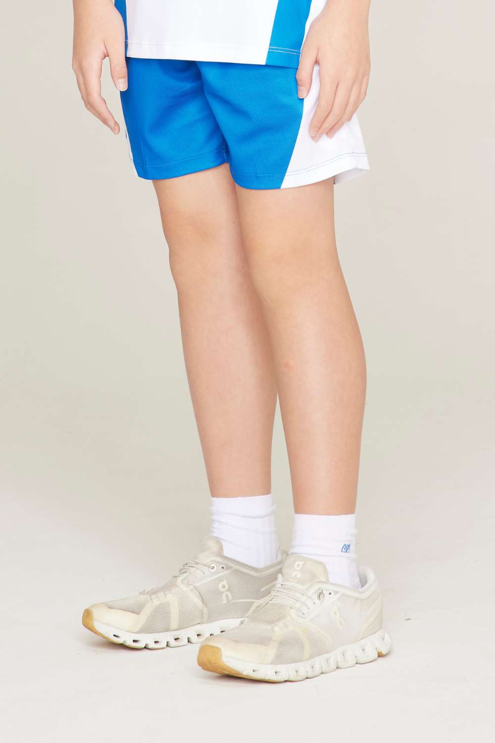 YMCA - SS Unisex's Short Socks - SOK0001