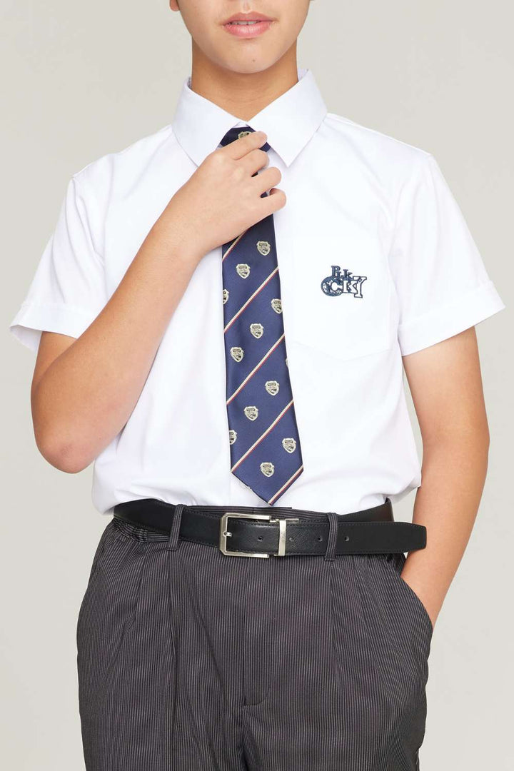 <b>ABLMC</b> AW Boy's Tie (TIE0001)