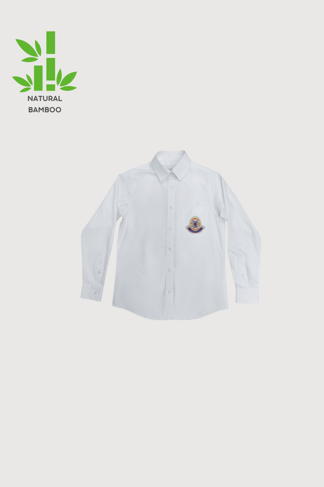 WTB2004A (PROTO-KYD) - G_8_A - AW 女生長袖恤衫 Blouse