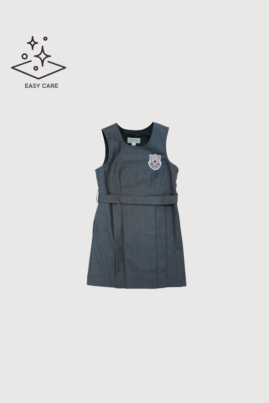 <b>BWCU</b> AW Girl's Sleeveless Dress (GDS0005)