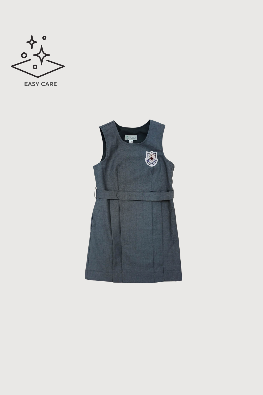 <b>SKHHCW</b> AW Girl's Sleeveless Dress (GDS0005)