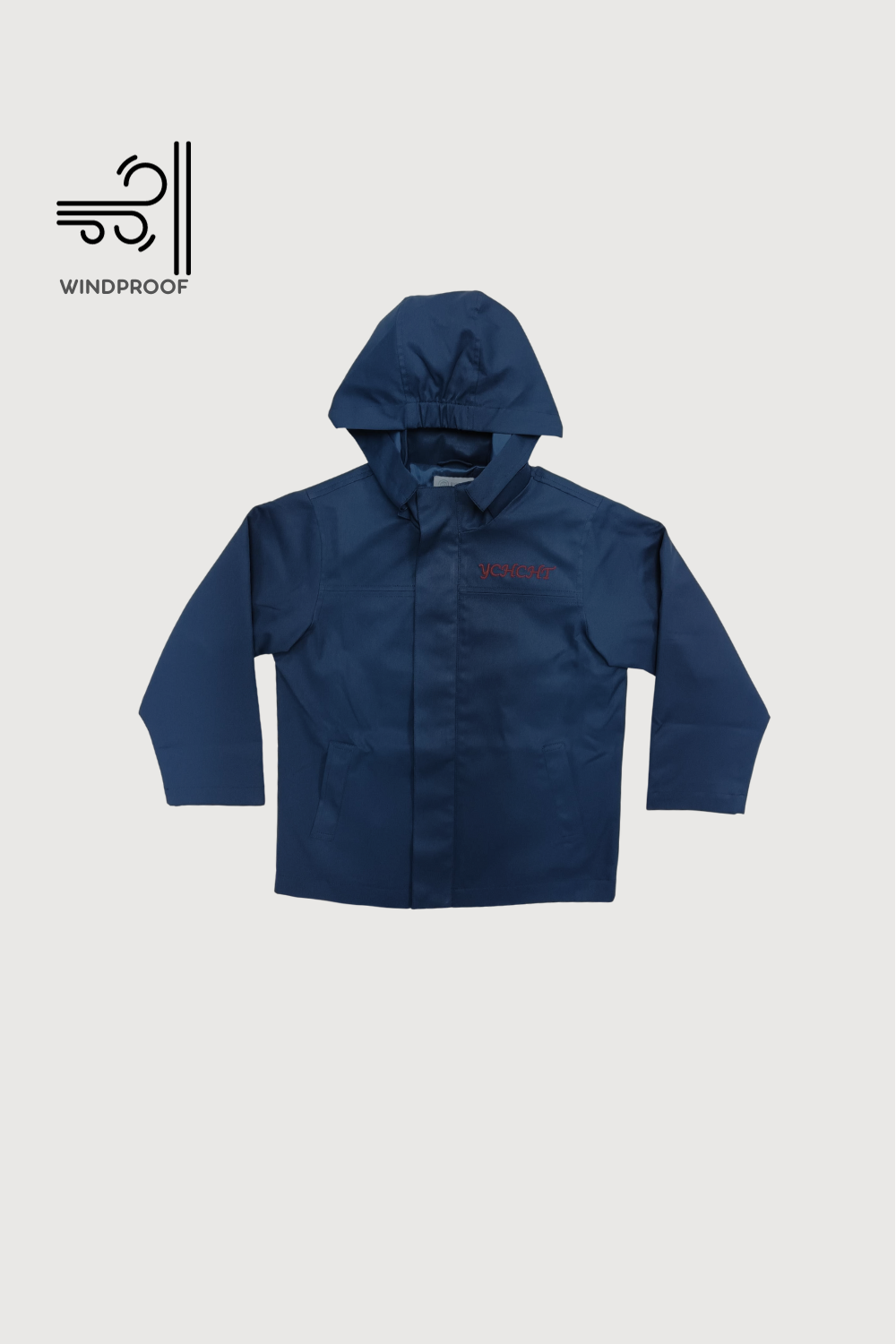 <b>BWCU</b> AW Kid's Long Sleeve 2 in 1 Jacket (CJK0011+CJK0013)