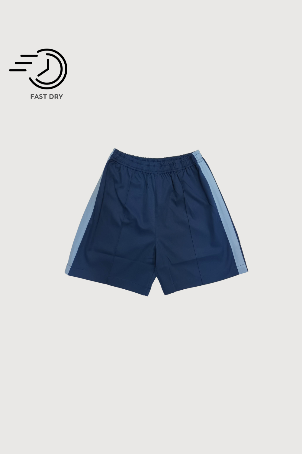 <b>BSTC</b> SS Kid‘s Track Shorts (CPS0004)