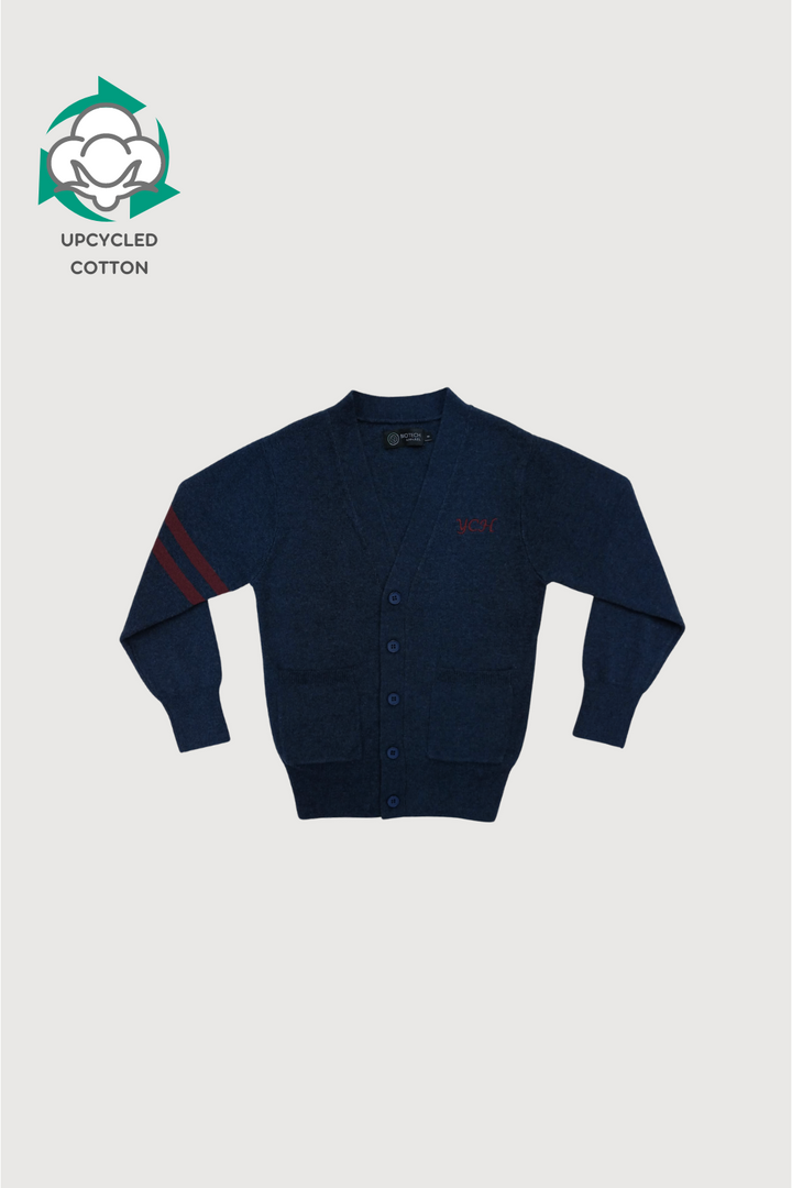 MAR_U_7_A (CHT) - SS/AW 童裝長袖毛衣 Cardigan (CCD0002)