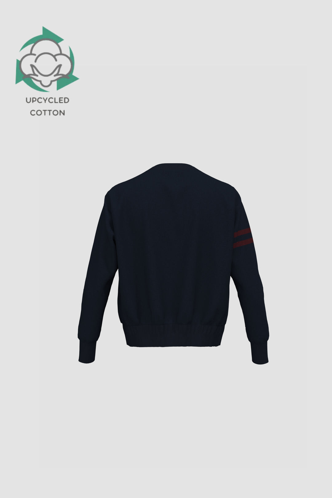 MAR_U_7_A (CHT) - SS/AW 童裝長袖毛衣 Cardigan (CCD0002)