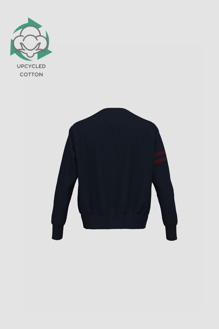 MAR_U_7_A (CHT) - SS/AW 童裝長袖毛衣 Cardigan (CCD0002)