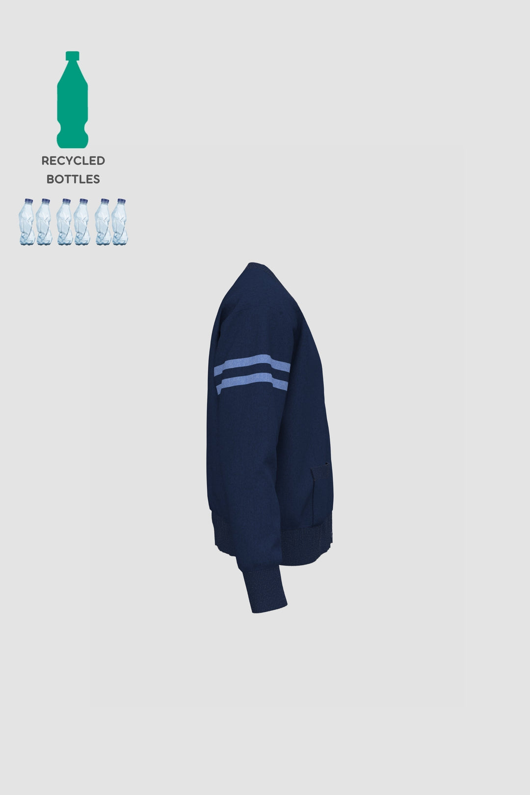 <b>PYO</b> SS/AW Kid's Long Sleeve Knit Cardigan (CCD0002)