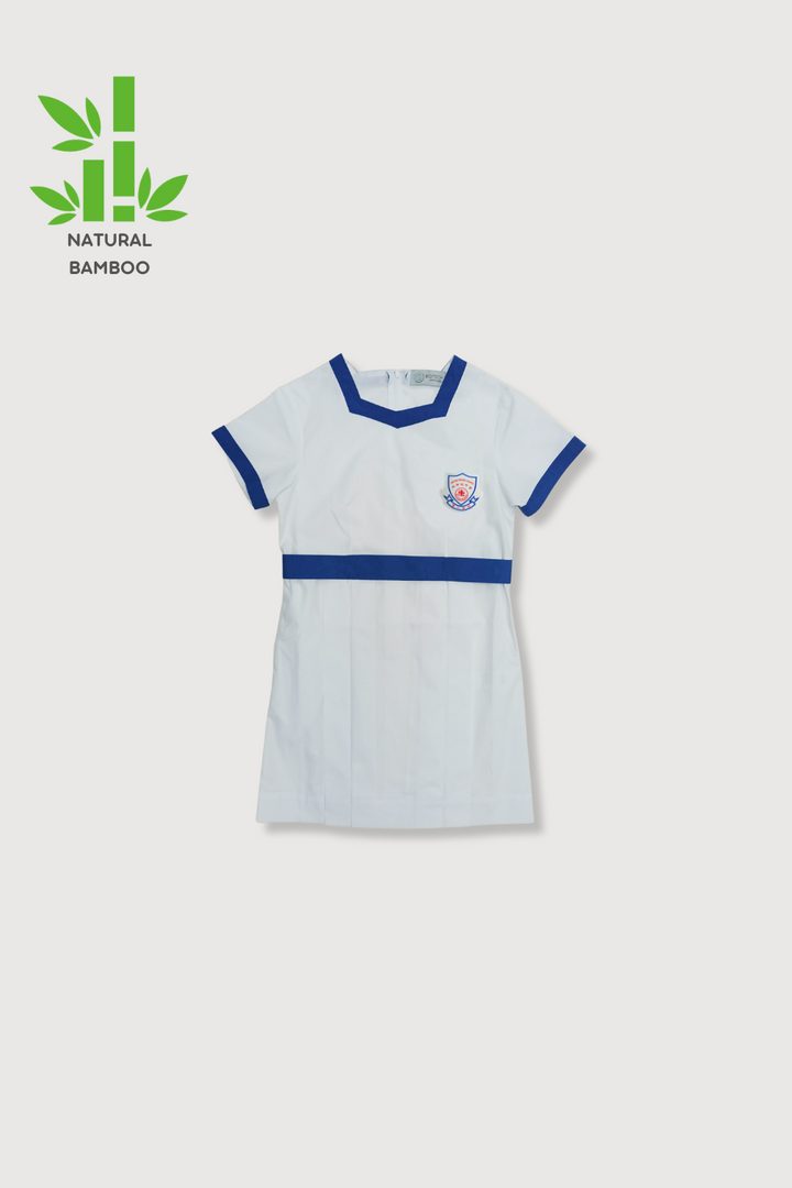 <b>KCMC</b> SS Girl's Short Sleeve Dress (GDS0009)