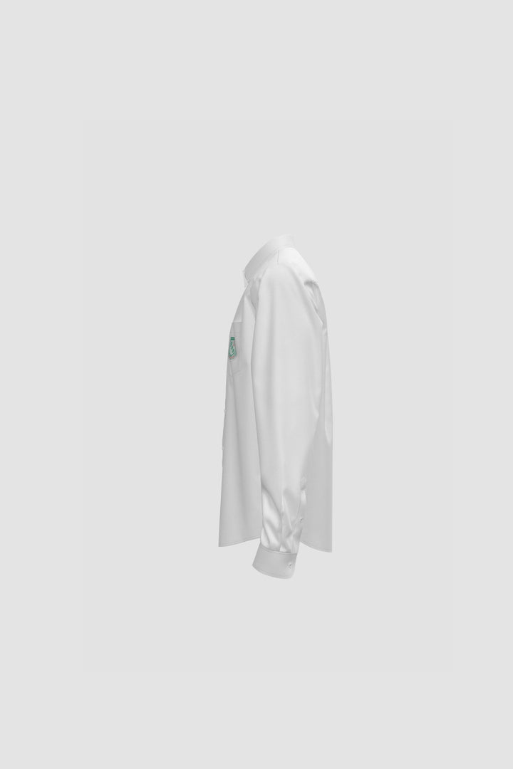 <b>PLKNPL Y4-6</b> AW Boy's Long Sleeve Shirt (MTB2002)