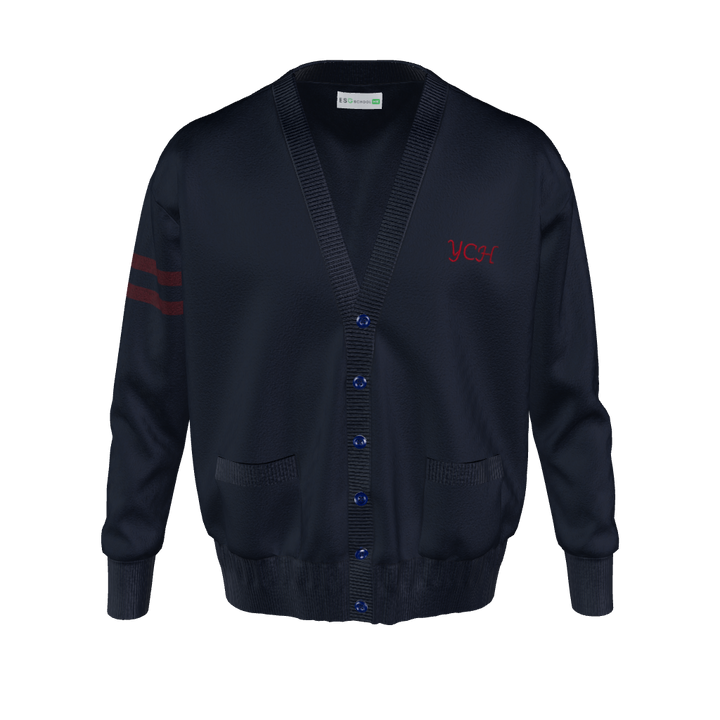 MAR_U_7_A (CHT) - SS/AW 童裝長袖毛衣 Cardigan (CCD0002)