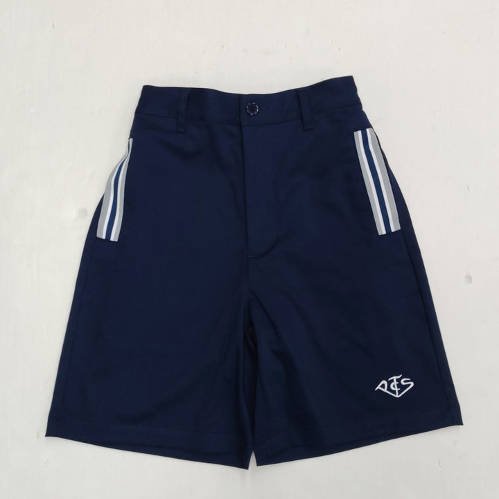 B_2_S - PTCPS - SS 男生短西褲 Shorts - BSP00010