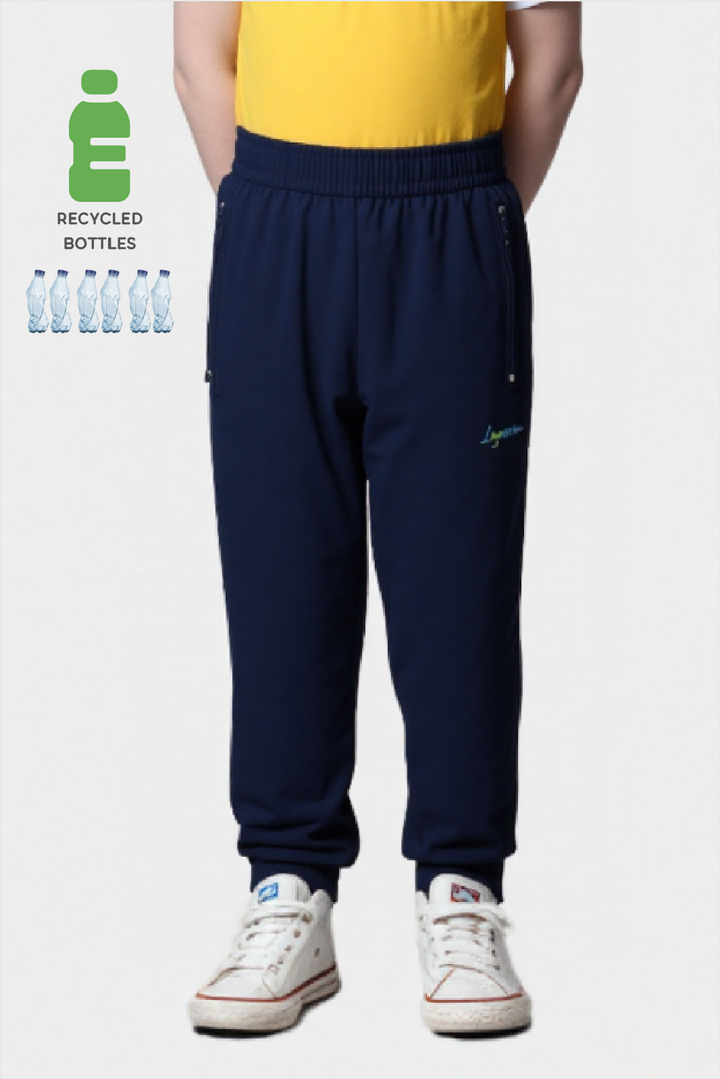 U_4_A - LA - 男女生長褲 Unisex Long Pants - CPS0027