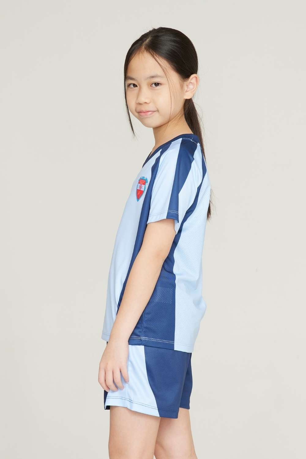 <b>BWCU</b> SS Kid's Short Sleeve T-Shirt (CST0003)