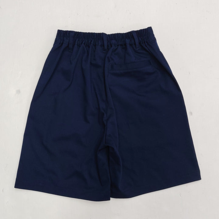 B_2_S - PTCPS - SS 男生短西褲 Shorts - BSP00010
