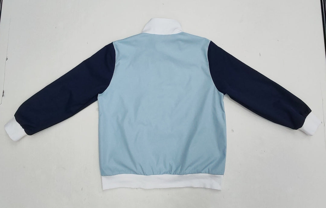 U_2_S - PTCPS - SS/AW 長袖運動外套 Windbreaker - CJK0093