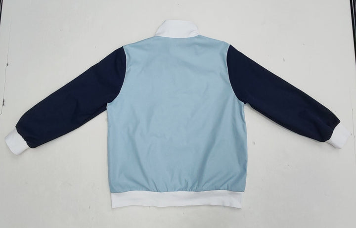 U_2_S - PTCPS - SS/AW 長袖運動外套 Windbreaker - CJK0093