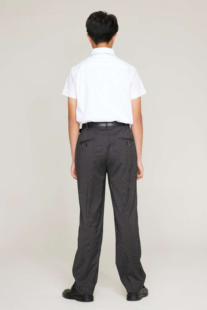 CPS0003 - (PROTO-CKY) - Y11-12 - SS Men's Pants