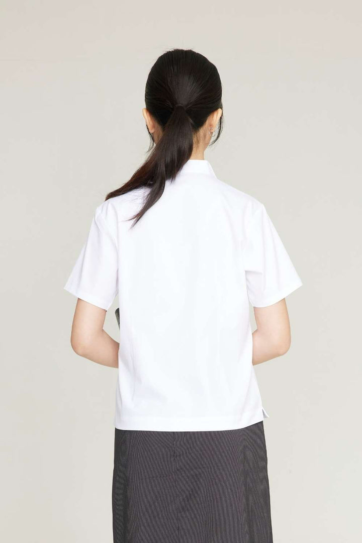 <b>TSKVG</b> SS Girl's Short Sleeve Shirt (WTB0032)