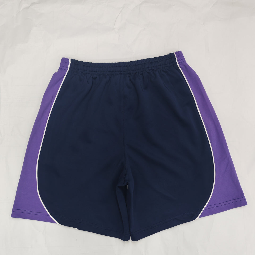 U_3_S (SHCC) - SS/AW 女生運動短褲 Girl's P.E. Shorts - CSP0025