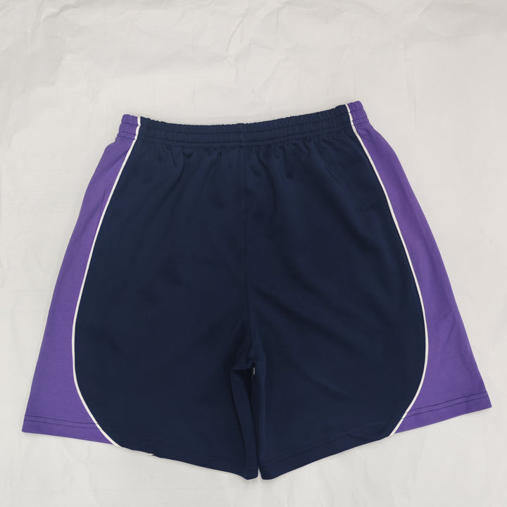 U_3_S (SHCC) - SS/AW 女生運動短褲 Girl's P.E. Shorts - CSP0025