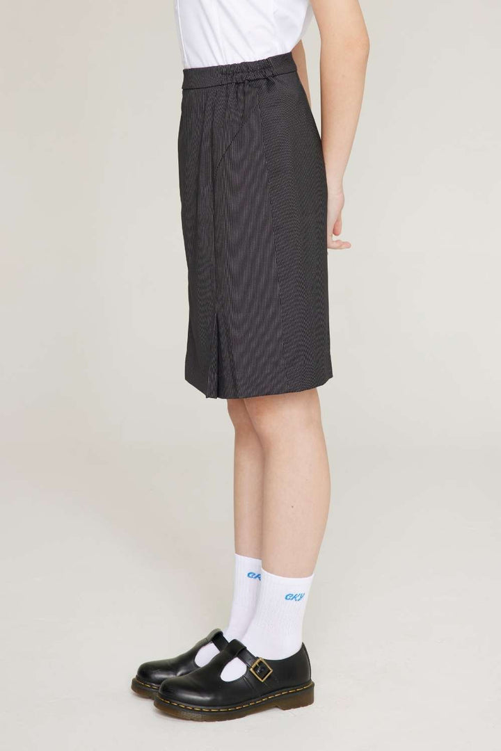 <b>SKHLKM</b> SS Women's Skirt (WSK0005)